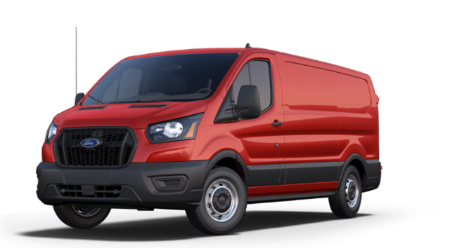 2024 Ford Transit® External Image 1